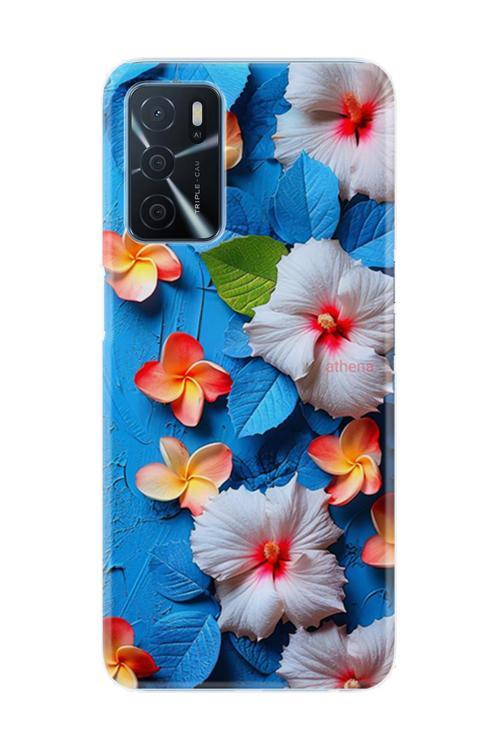 Oppo A55 Kılıf Özel Seri Baskılı Desenli Yüksek Korumalı Xt-826.Jpg