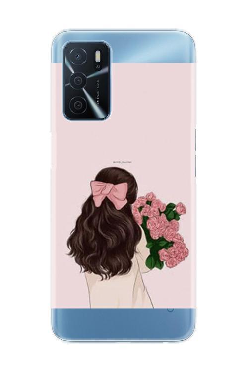 Oppo A55 Kılıf Özel Seri Baskılı Desenli Yüksek Korumalı Xt-308.Jpg