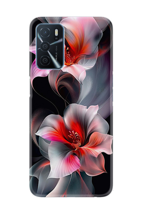 Oppo A55 Kılıf Özel Seri Baskılı Desenli Yüksek Korumalı Xt-829.Jpg
