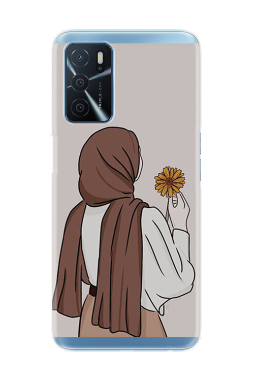 Oppo A55 Kılıf Özel Seri Baskılı Desenli Yüksek Korumalı Xt-311.Jpg