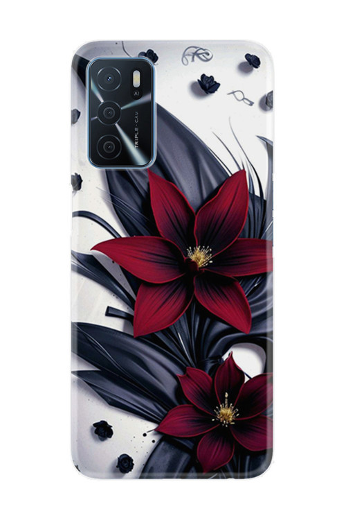Oppo A55 Kılıf Özel Seri Baskılı Desenli Yüksek Korumalı Xt-831.Jpg