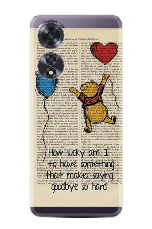 Oppo A60 Kılıf Hd Baskılı Kılıf Yüksek Korumalı - Name-507.Jpg