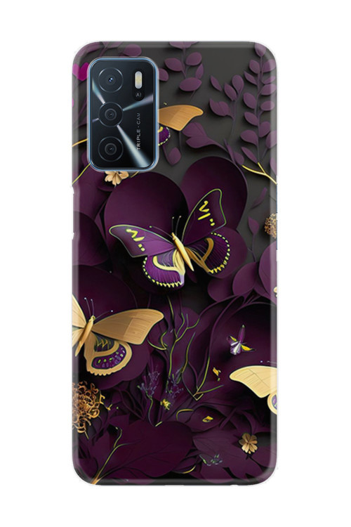 Oppo A55 Kılıf Özel Seri Baskılı Desenli Yüksek Korumalı Xt-832.Jpg