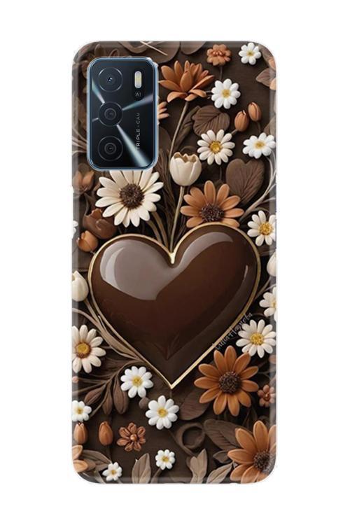 Oppo A55 Kılıf Özel Seri Baskılı Desenli Yüksek Korumalı Xt-833.Jpg