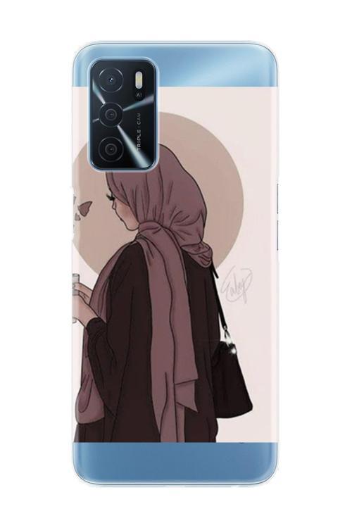 Oppo A55 Kılıf Özel Seri Baskılı Desenli Yüksek Korumalı Xt-320.Jpg