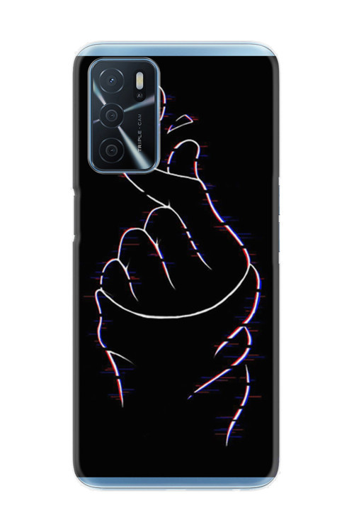 Oppo A55 Kılıf Özel Seri Baskılı Desenli Yüksek Korumalı Xt-86.Jpg