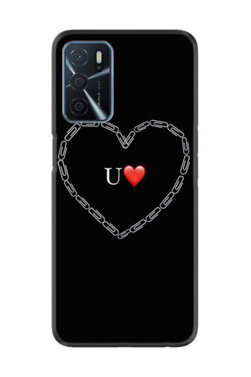 Oppo A55 Kılıf Özel Seri Baskılı Desenli Yüksek Korumalı Xt-326.Jpg