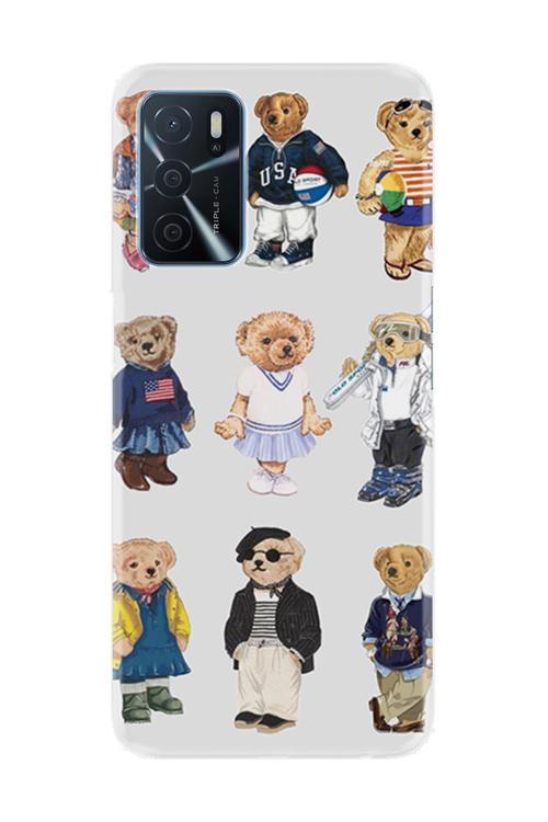 Oppo A55 Kılıf Özel Seri Baskılı Desenli Yüksek Korumalı Xt-91.Jpg