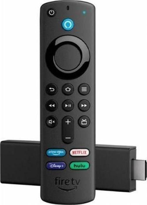 Fire Tv Stick 4K Medya Oynatıcı