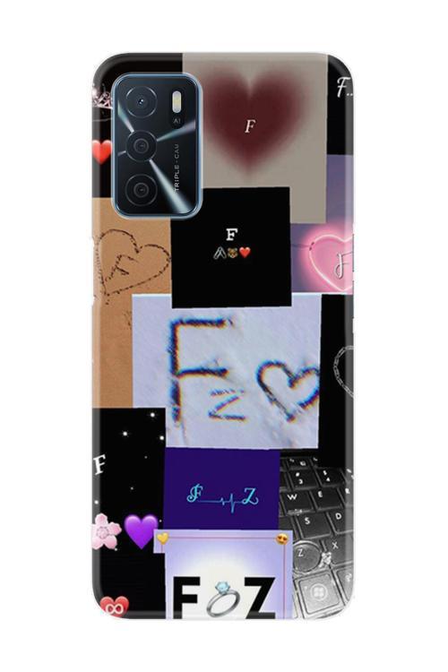 Oppo A55 Kılıf Özel Seri Baskılı Desenli Yüksek Korumalı Xt-341.Jpg