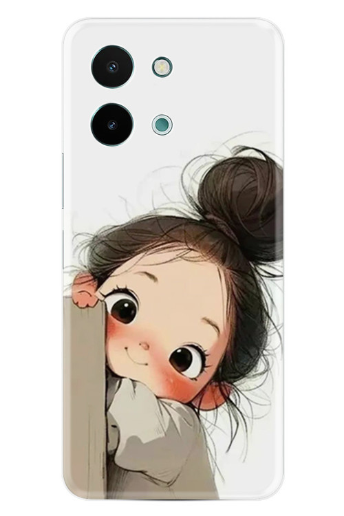 Oppo Reno 13 Pro Kılıf Hd Baskılı Kılıf Yüksek Korumalı - Name-301.Jpg