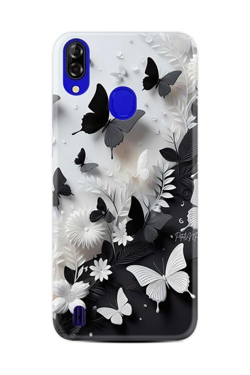 P13 Blue Kılıf Hd Desenli Baskılı Xt-Blue Stk-525.Jpg