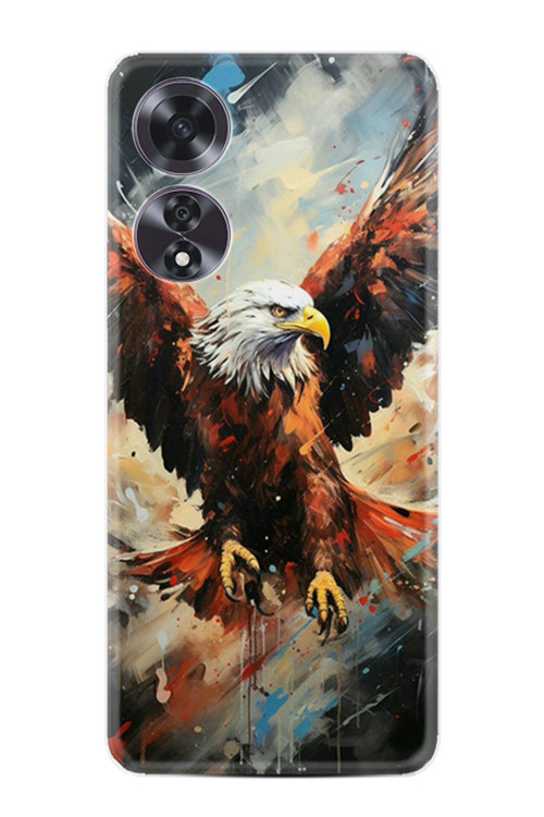 Oppo A60 Kılıf Hd Baskılı Kılıf Yüksek Korumalı - Name-531.Jpg