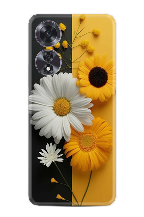 Oppo A60 Kılıf Hd Baskılı Kılıf Yüksek Korumalı - Name-107.Jpg