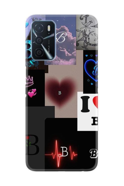 Oppo A55 Kılıf Özel Seri Baskılı Desenli Yüksek Korumalı Xt-345.Jpg