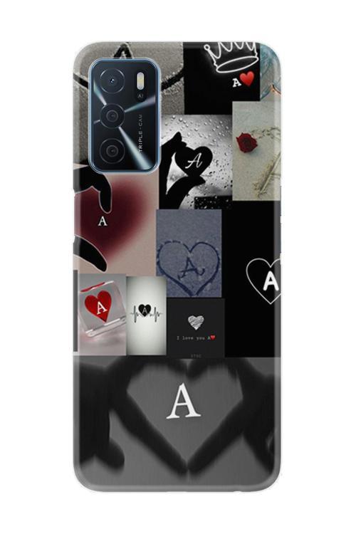 Oppo A55 Kılıf Özel Seri Baskılı Desenli Yüksek Korumalı Xt-346.Jpg