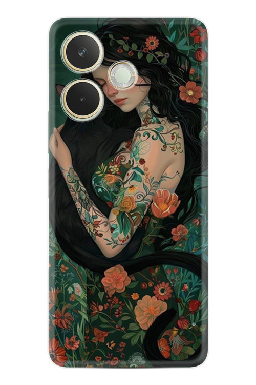 Oppo A5 Pro Kılıf Yüksek Korumalı Orta Sertlikte Baskılı Silikon Stk-843.Jpg