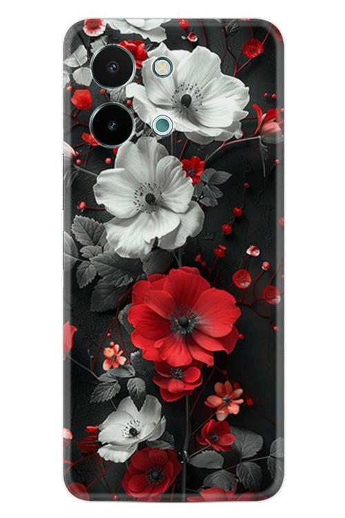 Oppo Reno 13 Pro Kılıf Hd Baskılı Kılıf Yüksek Korumalı - Name-828.Jpg