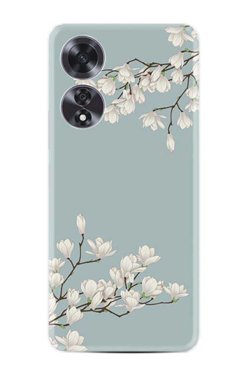 Oppo A60 Kılıf Hd Baskılı Kılıf Yüksek Korumalı - Name-12.Jpg
