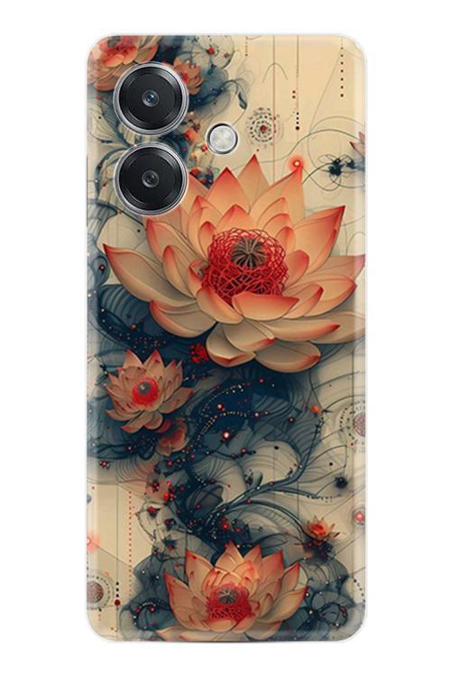 Oppo A3 Kılıf Hd Baskılı Kılıf Yüksek Korumalı - Name-823.Jpg