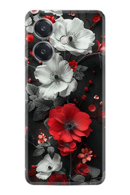 Oppo A3 Kılıf Hd Baskılı Kılıf Yüksek Korumalı - Name-828.Jpg