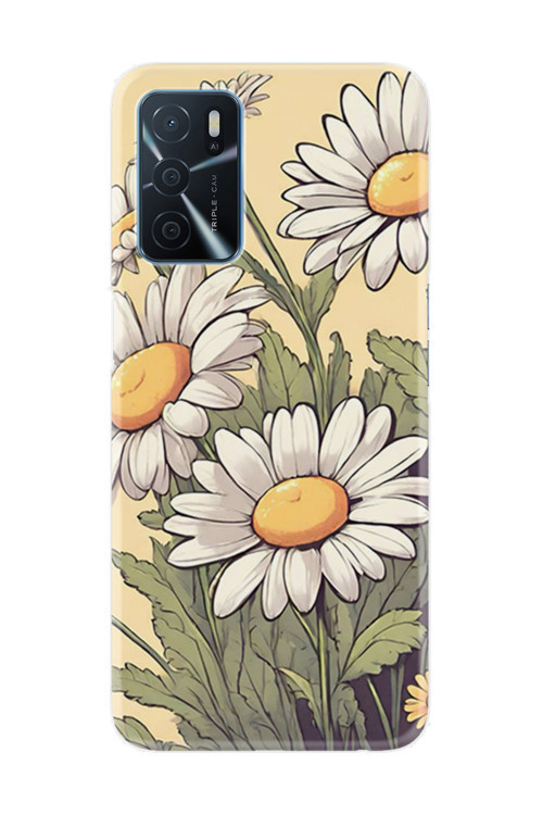Oppo A55 Kılıf Özel Seri Baskılı Desenli Yüksek Korumalı Xt-358.Jpg