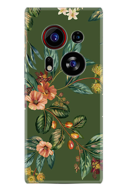 Phantom X2 Pro Kılıf Hd Baskılı Kılıf Yüksek Korumalı - Name-360.Jpg