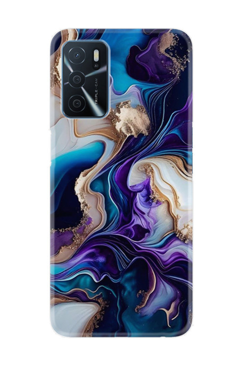 Oppo A55 Kılıf Özel Seri Baskılı Desenli Yüksek Korumalı Xt-103.Jpg