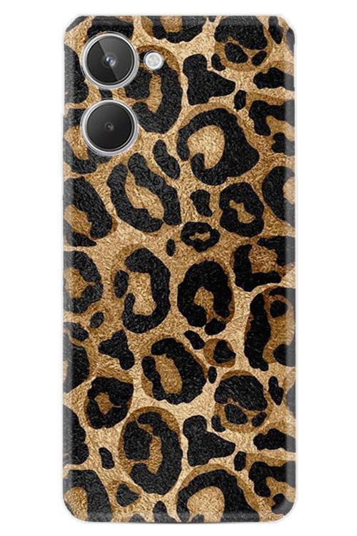 Realme 10 Kılıf Hd Baskılı Happy Seri Silikon Kapak Xt-Real10 Stk-354-Real10