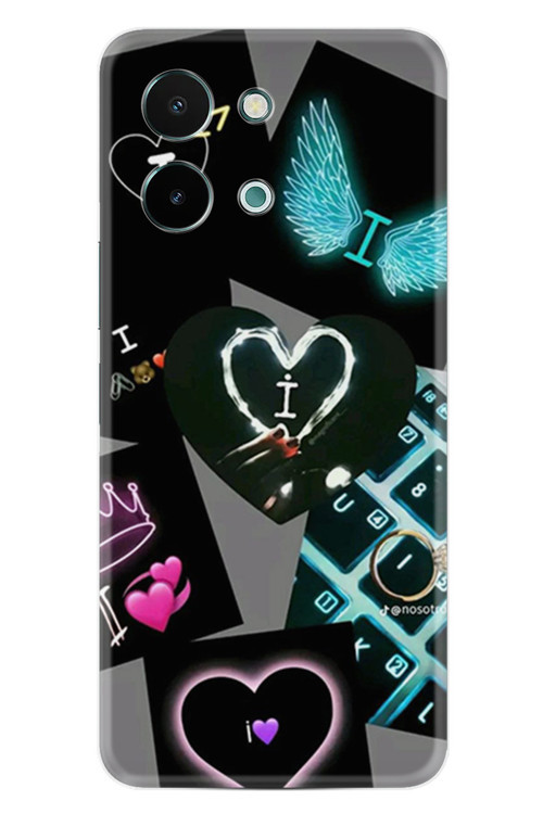 Oppo Reno 13 Pro Kılıf Hd Baskılı Kılıf Yüksek Korumalı - Name-338.Jpg