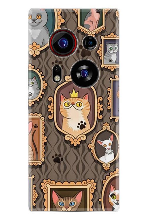 Phantom X2 Pro Kılıf Hd Baskılı Kılıf Yüksek Korumalı - Name-366.Jpg