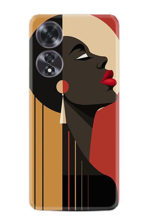 Oppo A60 Kılıf Hd Baskılı Kılıf Yüksek Korumalı - Name-212.Jpg