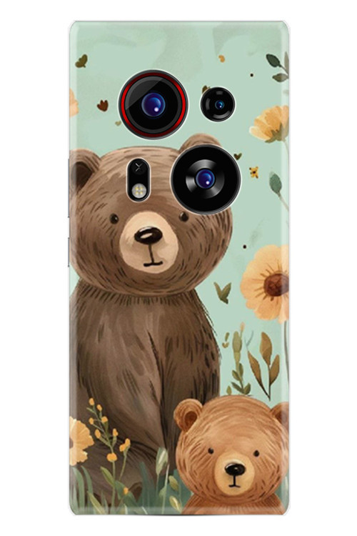 Phantom X2 Pro Kılıf Hd Baskılı Kılıf Yüksek Korumalı - Name-369.Jpg