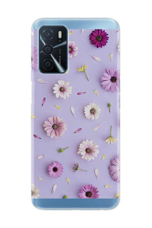 Oppo A55 Kılıf Özel Seri Baskılı Desenli Yüksek Korumalı Xt-11.Jpg