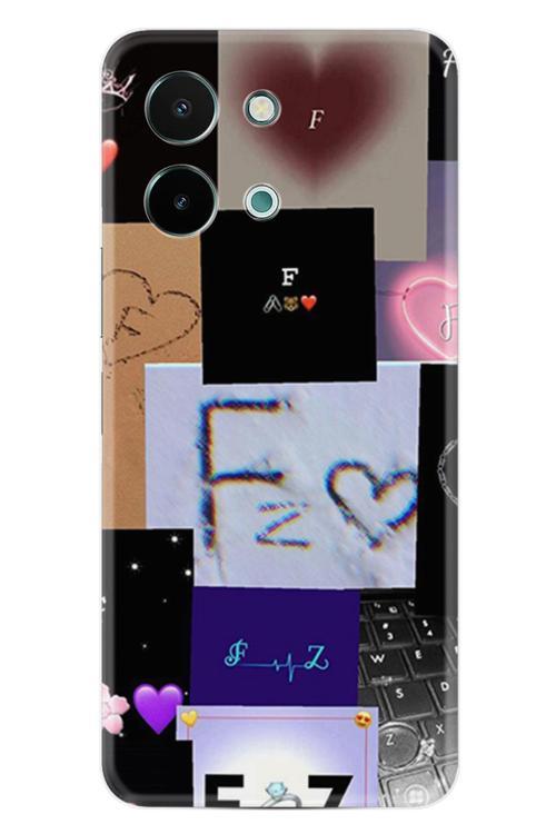 Oppo Reno 13 Pro Kılıf Hd Baskılı Kılıf Yüksek Korumalı - Name-341.Jpg