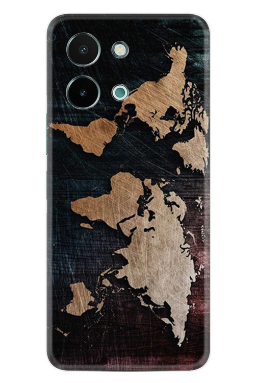 Oppo Reno 13 Pro Kılıf Hd Baskılı Kılıf Yüksek Korumalı - Name-347.Jpg