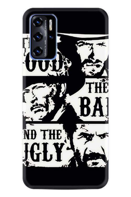 P13 Blue Max Pro Lite 2022 Kılıf Hd Baskılı Kılıf Yüksek Korumalı - Name-410.Jpg