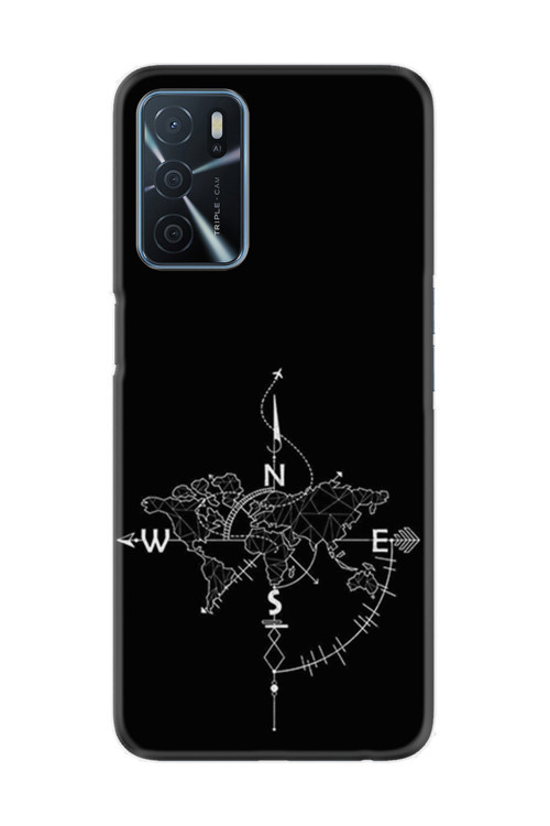 Oppo A55 Kılıf Özel Seri Baskılı Desenli Yüksek Korumalı Xt-379.Jpg