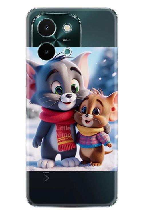 Oppo Reno 13 Pro Kılıf Hd Baskılı Kılıf Yüksek Korumalı - Name-840.Jpg