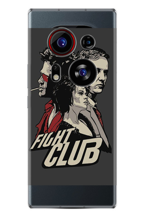 Phantom X2 Pro Kılıf Hd Baskılı Kılıf Yüksek Korumalı - Name-407.Jpg