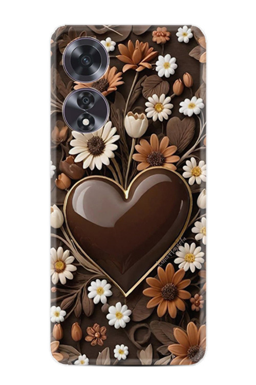 Oppo A60 Kılıf Hd Baskılı Kılıf Yüksek Korumalı - Name-833.Jpg