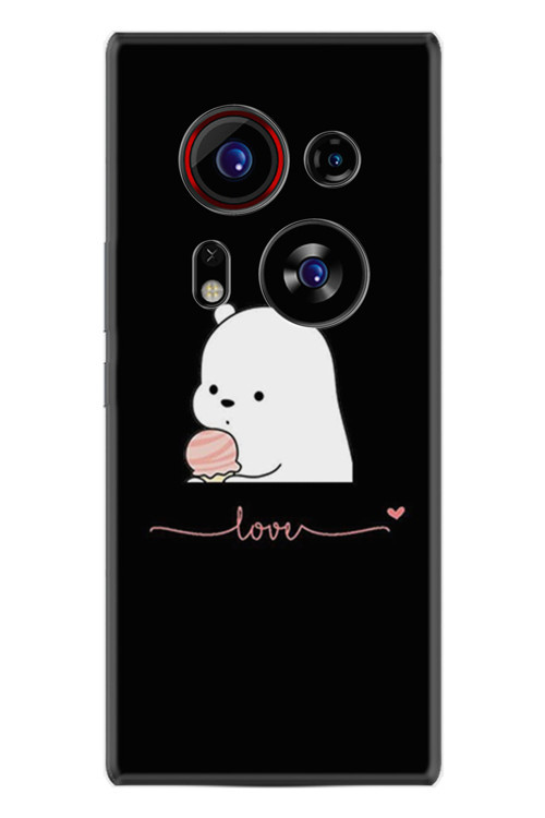 Phantom X2 Pro Kılıf Hd Baskılı Kılıf Yüksek Korumalı - Name-43.Jpg