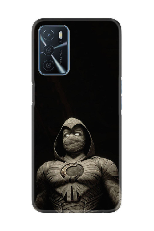 Oppo A55 Kılıf Özel Seri Baskılı Desenli Yüksek Korumalı Xt-207.Jpg
