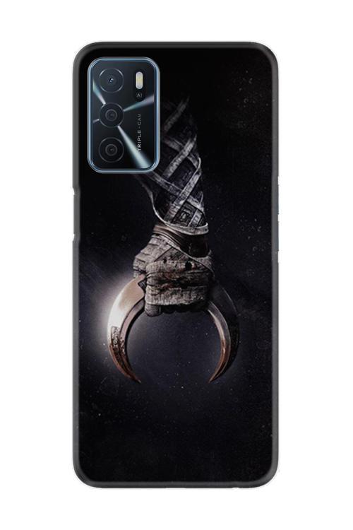 Oppo A55 Kılıf Özel Seri Baskılı Desenli Yüksek Korumalı Xt-208.Jpg