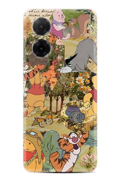 Redmi A5 Kılıf Yüksek Korumalı Baskılı Desenli Kapak Stk-78.Jpg