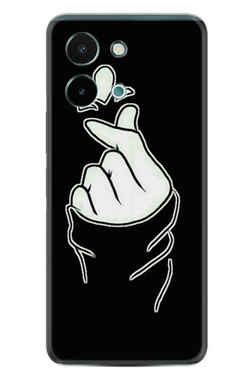Oppo Reno 13 Pro Kılıf Hd Baskılı Kılıf Yüksek Korumalı - Name-39.Jpg