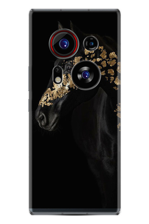 Phantom X2 Pro Kılıf Hd Baskılı Kılıf Yüksek Korumalı - Name-502.Jpg