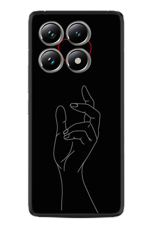 Poco X6 Pro Uyumlu Hd Baskılı Kamera Korumalı Desenli Kılıf Poco-Xtgt Name-1-Pocox6Pro