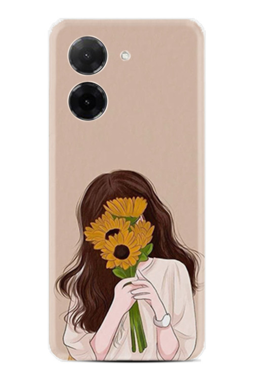 Redmi A5 Kılıf Yüksek Korumalı Baskılı Desenli Kapak Stk-306.Jpg