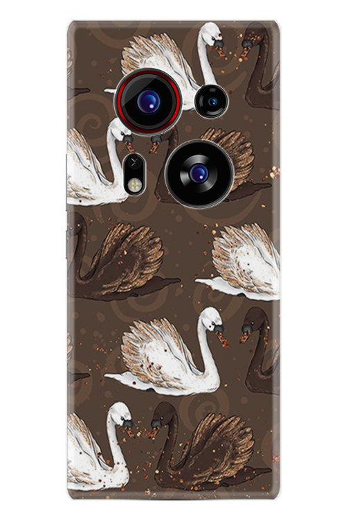 Phantom X2 Pro Kılıf Hd Baskılı Kılıf Yüksek Korumalı - Name-504.Jpg